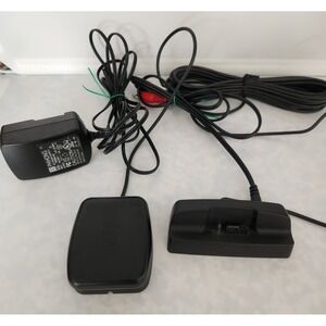 SIRIUS XM  Audiovox Home Dock Station Kit for Xpress Onyx Edge Model 136-4060